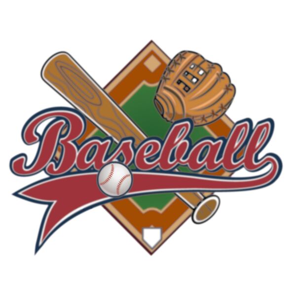 Baseball Airbrushed Thumbnail