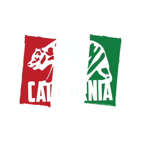 Cali Bear Flag Thumbnail