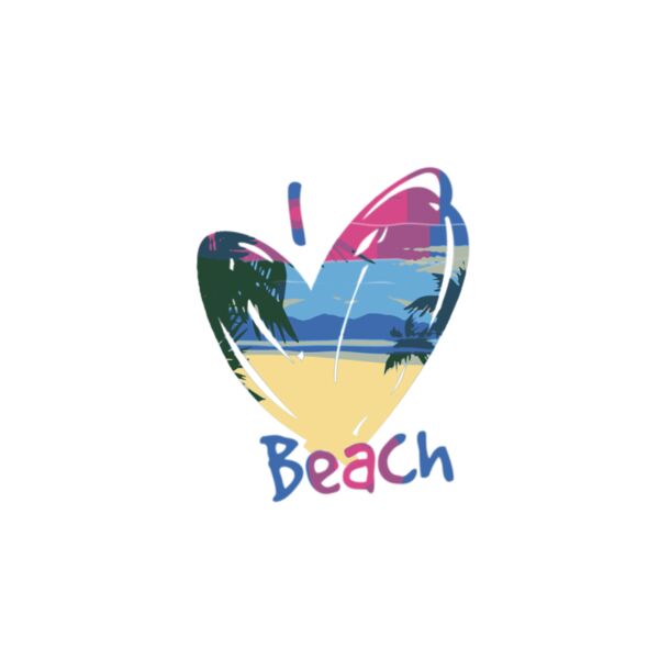 I Heart Beach AB Thumbnail