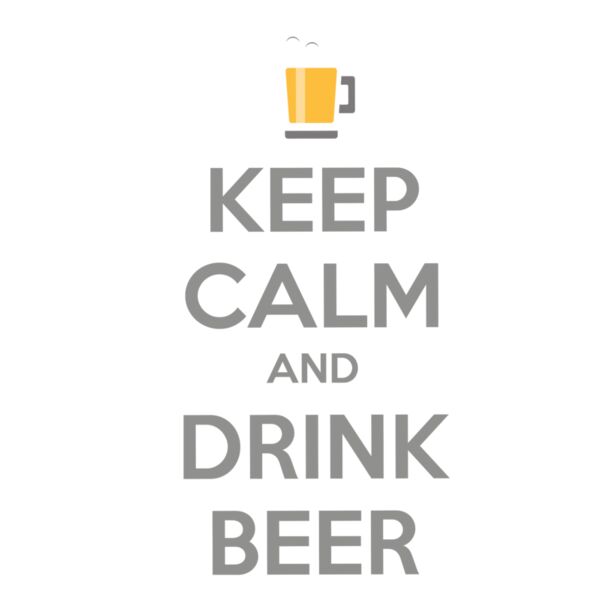 Keep Calm Beer Thumbnail