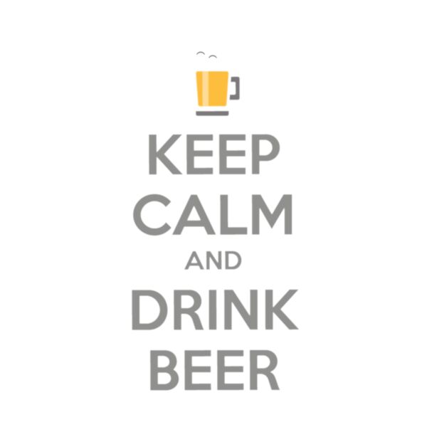 Keep Calm Beer AB Thumbnail