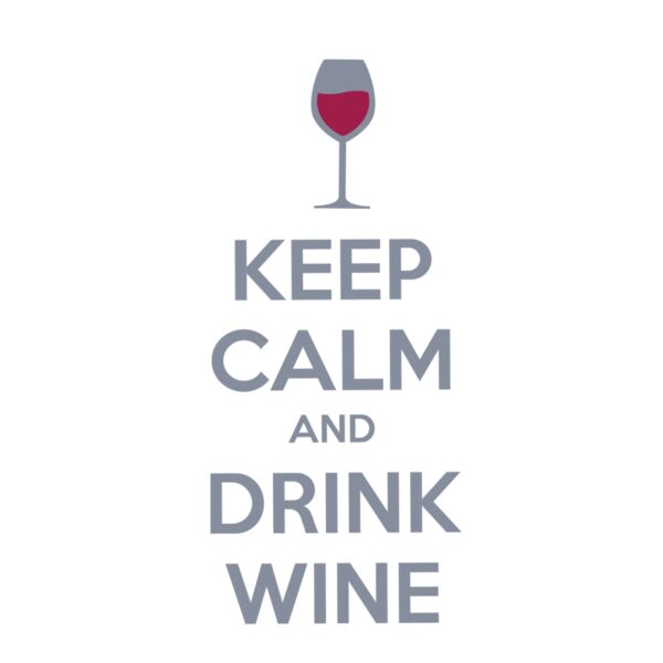 Keep Calm Wine Thumbnail