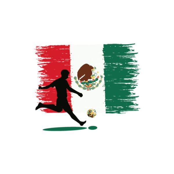 MX Soccer Player AB Thumbnail