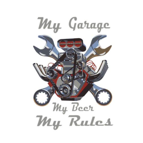 My Garage AB Thumbnail