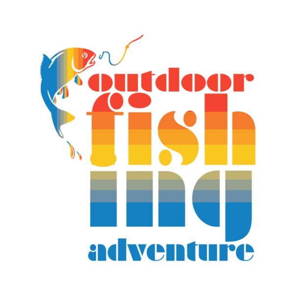 Outdoor Fishing Adventure Thumbnail