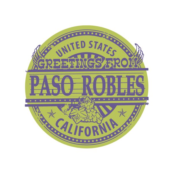 Paso Robles Round  Thumbnail