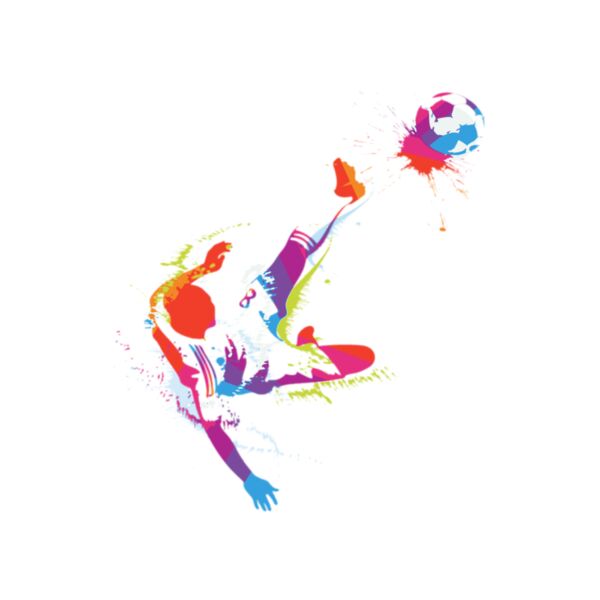 Soccer Art AB Thumbnail