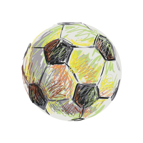 Soccer Ball Thumbnail