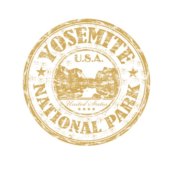 Yosemite Distressed Thumbnail