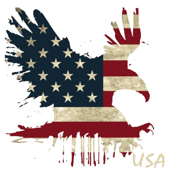 Patriot Eagle Thumbnail