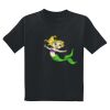 Youth DryBlend ® 50 Cotton/50 Poly T Shirt Thumbnail