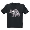 Youth DryBlend ® 50 Cotton/50 Poly T Shirt Thumbnail