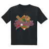 Youth DryBlend ® 50 Cotton/50 Poly T Shirt Thumbnail