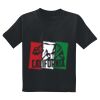 Youth DryBlend ® 50 Cotton/50 Poly T Shirt Thumbnail