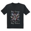 Youth DryBlend ® 50 Cotton/50 Poly T Shirt Thumbnail