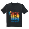 Youth DryBlend ® 50 Cotton/50 Poly T Shirt Thumbnail