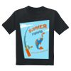 Youth DryBlend ® 50 Cotton/50 Poly T Shirt Thumbnail