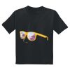 Youth DryBlend ® 50 Cotton/50 Poly T Shirt Thumbnail