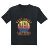 Youth DryBlend ® 50 Cotton/50 Poly T Shirt Thumbnail