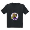 Youth DryBlend ® 50 Cotton/50 Poly T Shirt Thumbnail