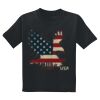 Youth DryBlend ® 50 Cotton/50 Poly T Shirt Thumbnail