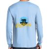 Ultra Cotton ® 100% US Cotton Long Sleeve T Shirt Thumbnail