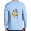 Ultra Cotton ® 100% US Cotton Long Sleeve T Shirt Thumbnail