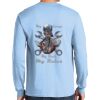 Ultra Cotton ® 100% US Cotton Long Sleeve T Shirt Thumbnail