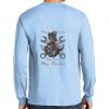 Ultra Cotton ® 100% US Cotton Long Sleeve T Shirt Thumbnail