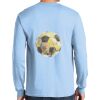 Ultra Cotton ® 100% US Cotton Long Sleeve T Shirt Thumbnail