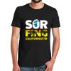 100% Ring Spun Cotton T Shirt Thumbnail