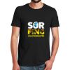 100% Ring Spun Cotton T Shirt Thumbnail