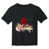 Youth Gildan Performance ™ T Shirt Thumbnail